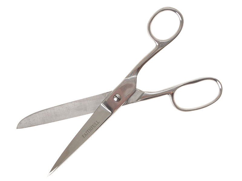 Faithfull Sewing Scissors