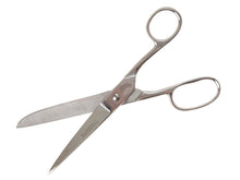 Load image into Gallery viewer, Faithfull Sewing Scissors