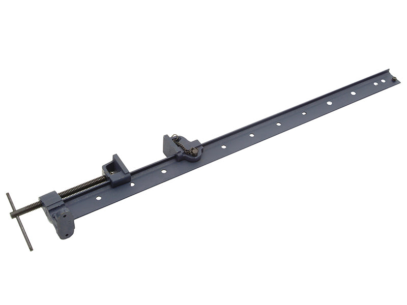 Faithfull T-Bar Clamp