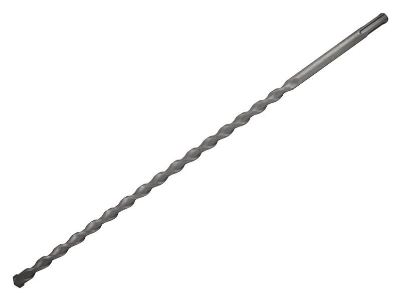 Faithfull SDS Plus Drill Bit