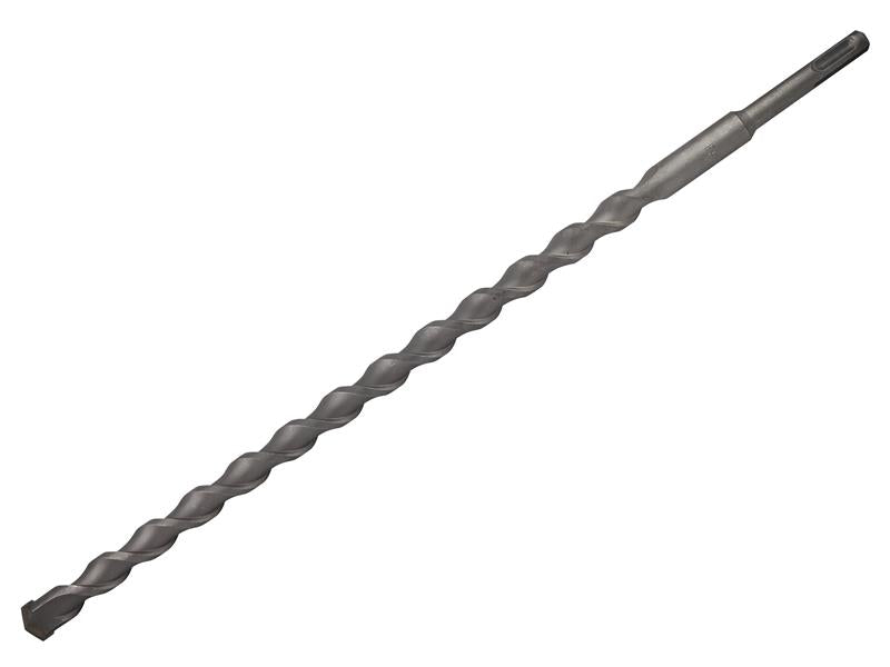 Faithfull SDS Plus Drill Bit