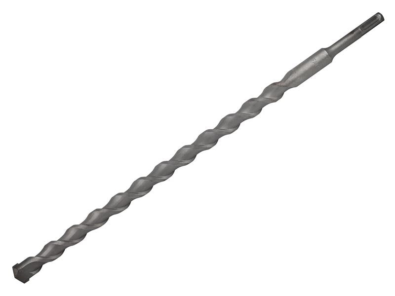 Faithfull SDS Plus Drill Bit