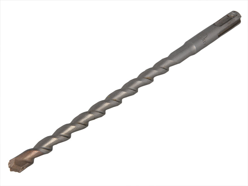 Faithfull SDS Plus Drill Bit