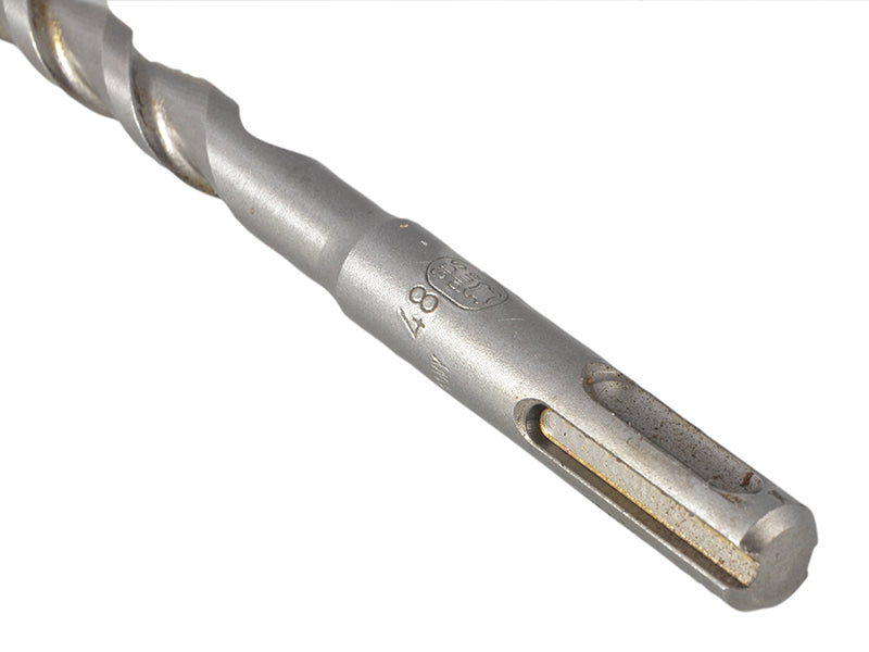 Faithfull SDS Plus Drill Bit