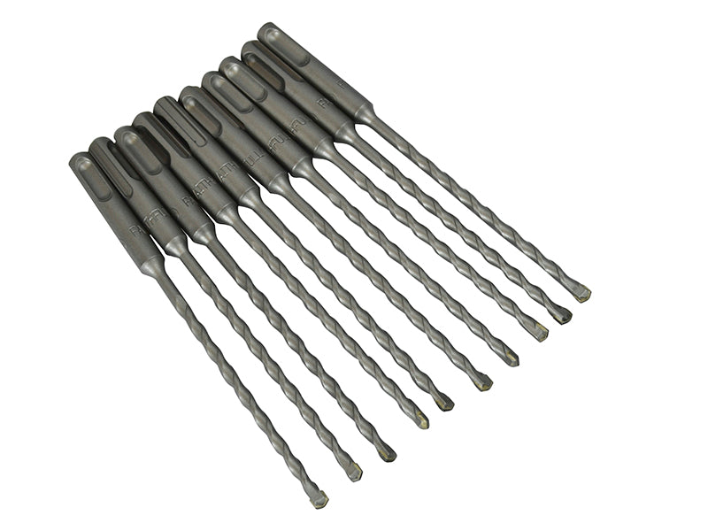 Faithfull SDS Plus Drill Bit