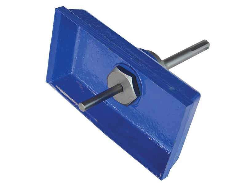 Faithfull SDS Plus Square Box Cutters