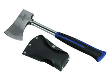 Load image into Gallery viewer, Faithfull Hatchet Steel Shafted 567g (1.1/4 lb)