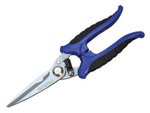 Load image into Gallery viewer, Faithfull Multipurpose Snips 200mm (8in)