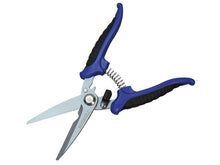 Load image into Gallery viewer, Faithfull Multipurpose Snips 200mm (8in)