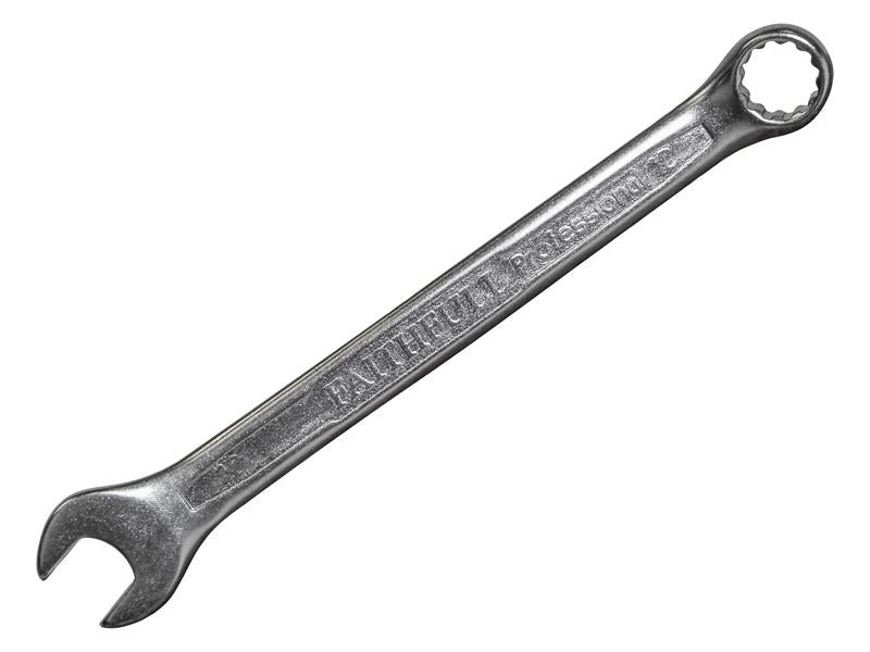 Faithfull Combination Spanner