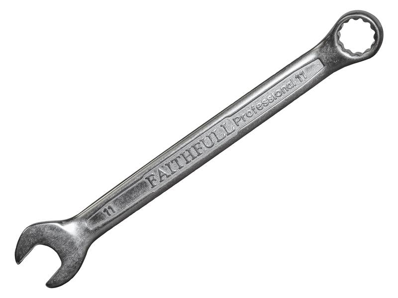 Faithfull Combination Spanner