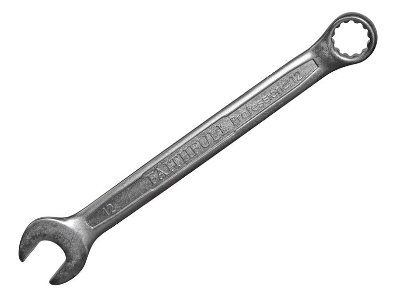 Faithfull Combination Spanner