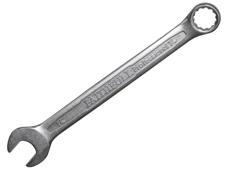 Faithfull Combination Spanner