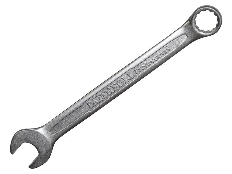 Faithfull Combination Spanner