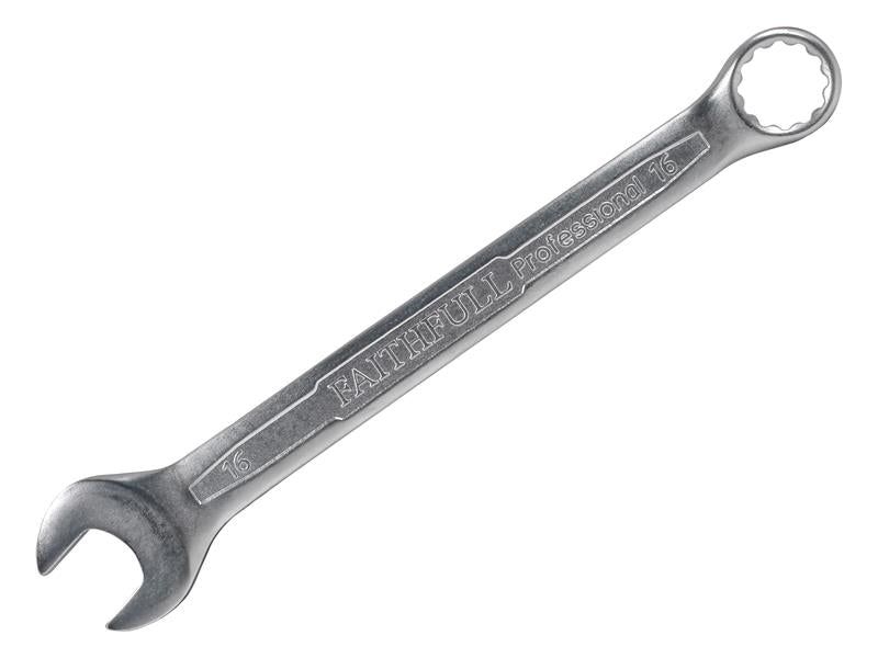 Faithfull Combination Spanner