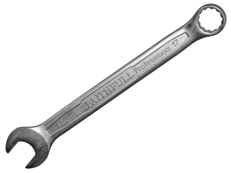 Faithfull Combination Spanner