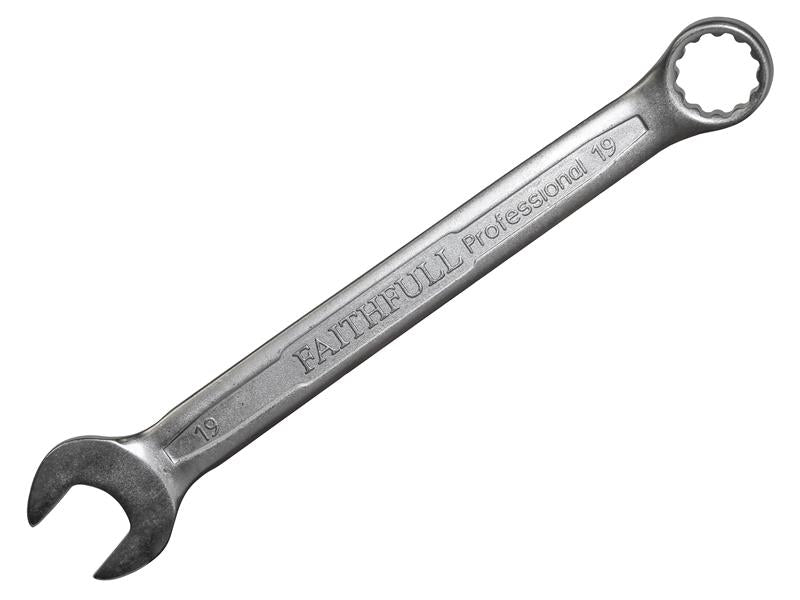 Faithfull Combination Spanner