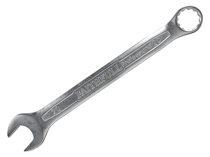 Faithfull Combination Spanner