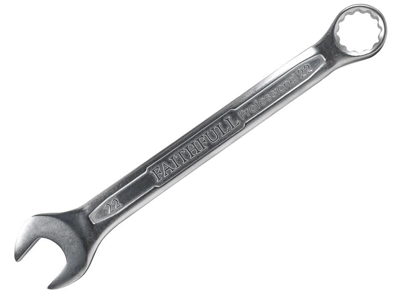 Faithfull Combination Spanner