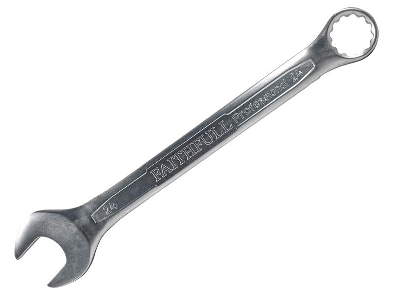 Faithfull Combination Spanner