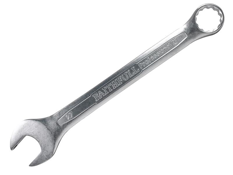 Faithfull Combination Spanner