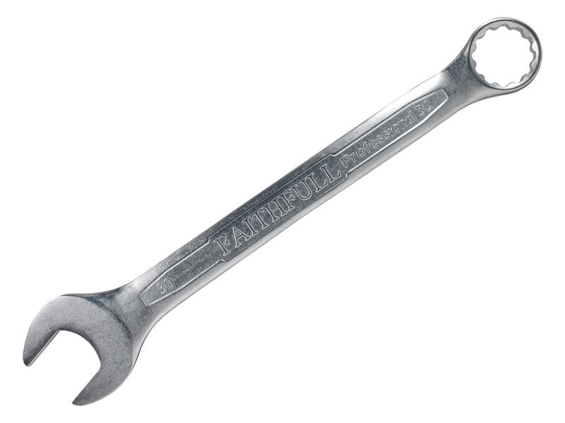 Faithfull Combination Spanner