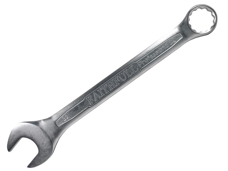 Faithfull Combination Spanner