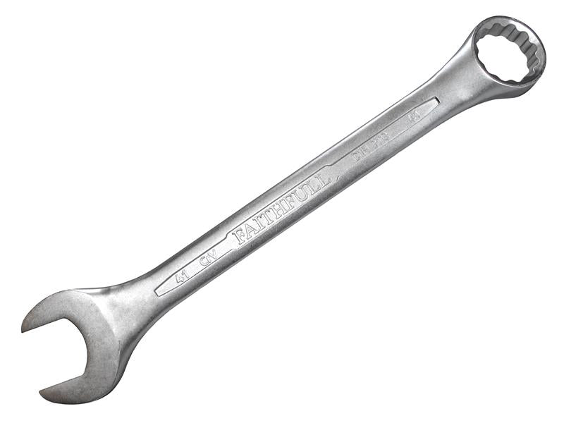 Faithfull Combination Spanner