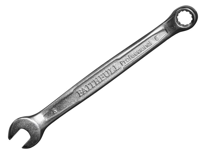 Faithfull Combination Spanner