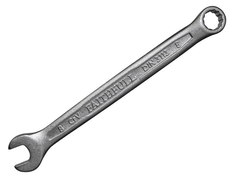 Faithfull Combination Spanner