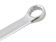 Load image into Gallery viewer, Faithfull Combination Spanner Set, Chrome Vanadium