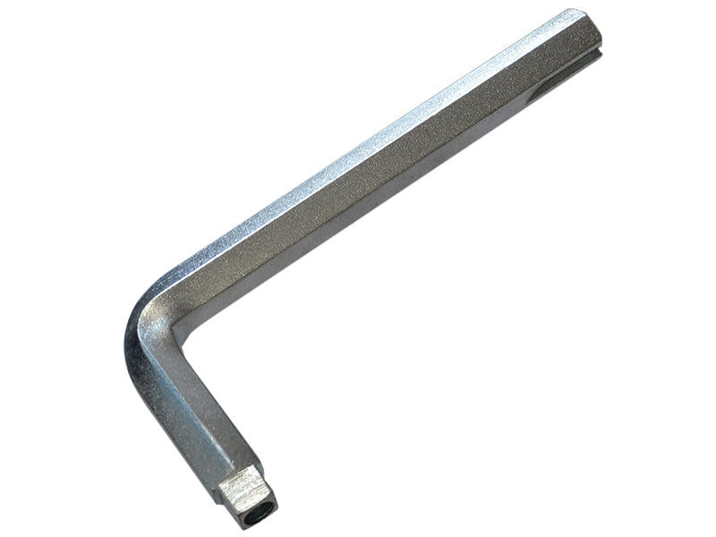 Faithfull L-Shaped Radiator Spanner 10mm Square