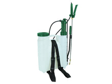 Load image into Gallery viewer, Faithfull Professional Knapsack Sprayer with Viton® Seals 16 litre