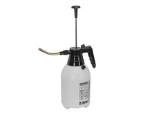 Load image into Gallery viewer, Faithfull Handheld Pressure Sprayer 2 litre