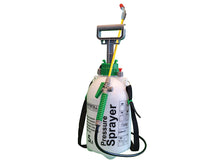 Load image into Gallery viewer, Faithfull Pressure Sprayer 5 litre