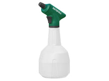 Load image into Gallery viewer, Faithfull Handheld Battery Powered Sprayer 1 litre