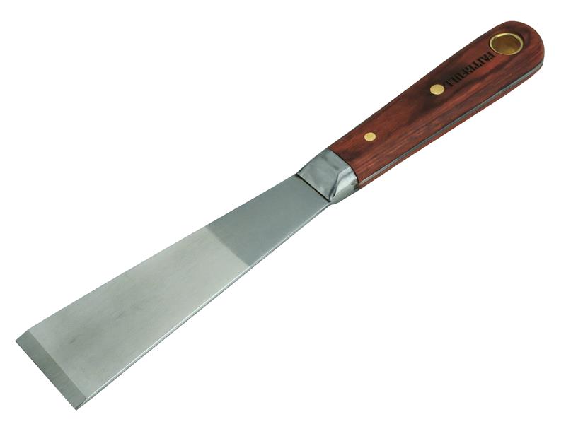 Faithfull Professional Chisel Knife