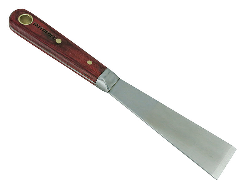 Faithfull Professional Chisel Knife