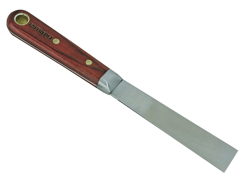 Faithfull Professional Filling Knife