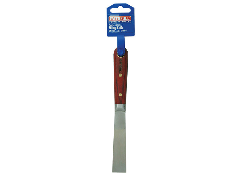 Faithfull Professional Filling Knife