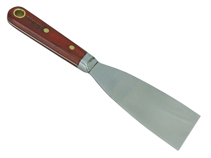 Faithfull Professional Filling Knife