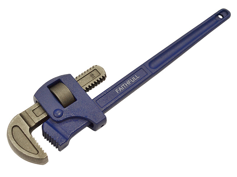 Faithfull Stillson Pattern Wrench