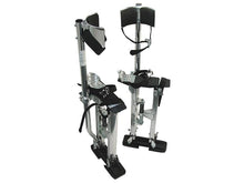 Load image into Gallery viewer, Faithfull Decorator&#39;s Stilts 450-750mm (18-30in)