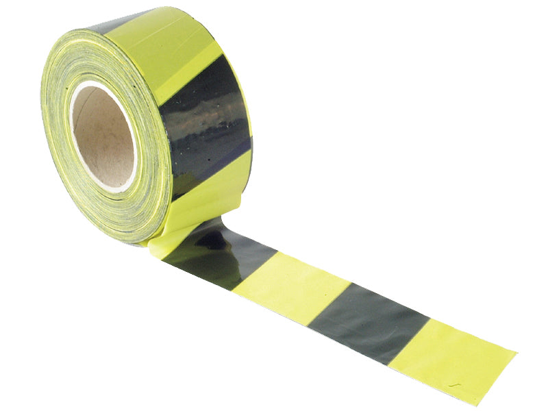 Faithfull Barrier Tape