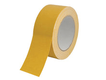 Load image into Gallery viewer, Faithfull Heavy-Duty Double-Sided Tape 50mm x 25m