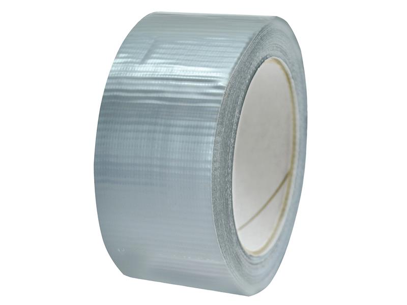 Faithfull Extra Heavy-Duty Gaffa Tape