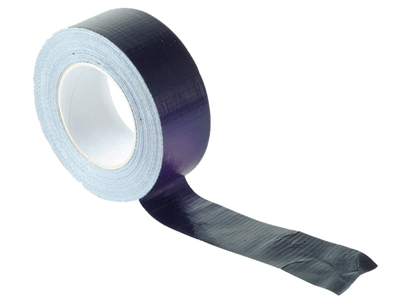 Faithfull Extra Heavy-Duty Gaffa Tape