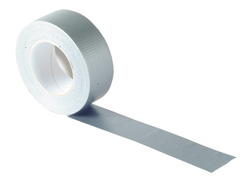 Faithfull Extra Heavy-Duty Gaffa Tape