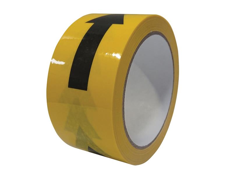 Faithfull Extra Heavy-Duty Gaffa Tape