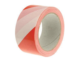 Faithfull Economy Self-Adhesive Hazard¬¨‚Ä†Tape